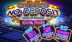 Discovering No Deposit Casinos in the UK A Comprehensive Guide -778961341