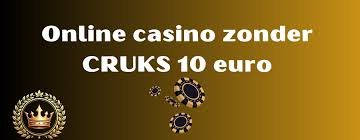 No CRUKS Casino Vrijheid in Online Gokken -775494434