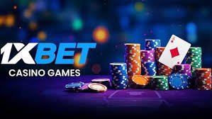1xbet España Your Gateway to Exciting Betting Opportunities