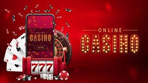 Casino Lucky Mister UK Your Ultimate Gaming Experience