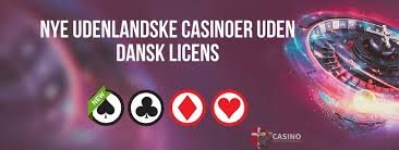 Casino Online Uden Om Rufus Din Guide til Spiloplevelser