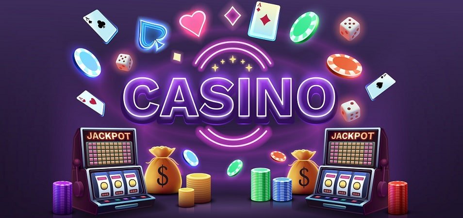 Casino Sider Uden Dansk Licens Hvad Du Skal Vide