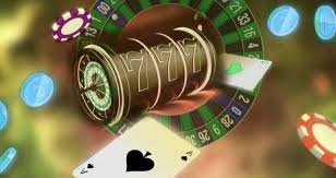 Experience the Thrill of Online Gaming on Bets24