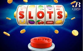 Explore JB Crypto Casino A New Era of Online Gaming