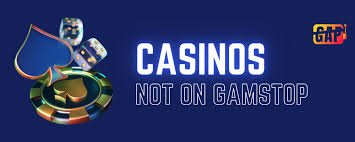 Non GamStop Casinos in the UK Your Complete Guide