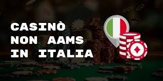 Scopri i Casinò Esteri Stranieri Non AAMS Giocare Sicuro e Veloce
