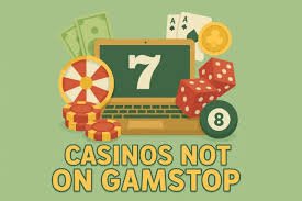 Understanding Apple Pay Casinos Not on GamStop