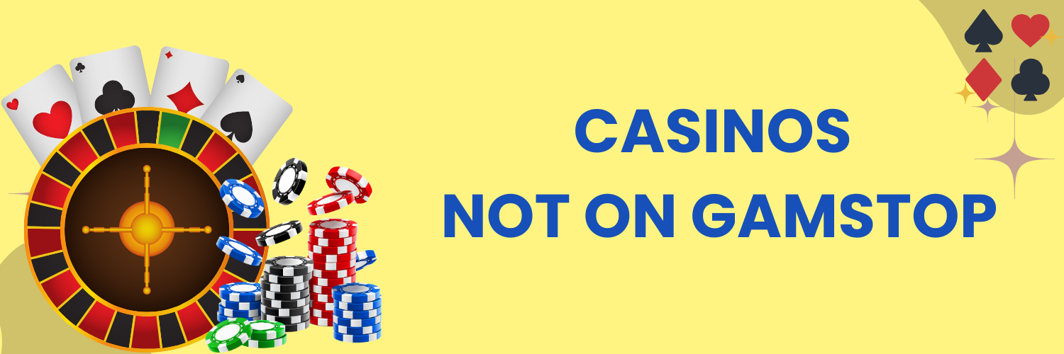 Understanding Apple Pay Casinos Not on GamStop